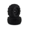 ARRMA dBoots BACKFLIP Tire Set Glued (1pr) - ARA550064