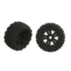 ARRMA Dboots Copperhead2 SB MT Tire Set Glued (1 Pair)