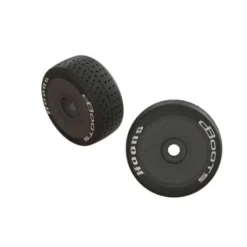 ARRMA DBoots Hoons 42/100 2.9 Belted Speed (Pair) - ARA550063