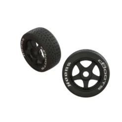 ARRMA DBoots Hoons 42/100 2.9 Belted 5-Spoke - ARA550062