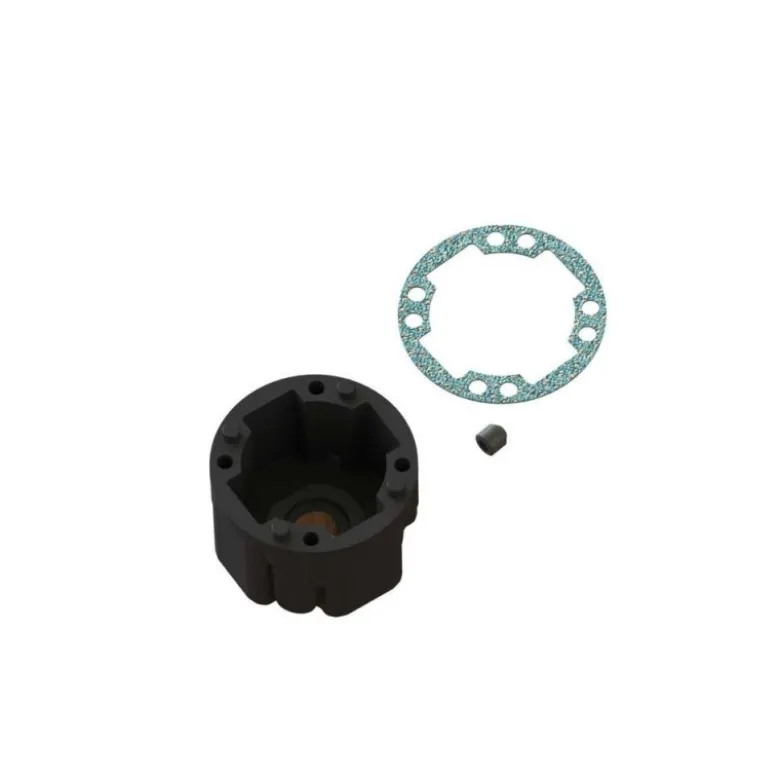 ARRMA Diff Case