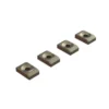 ARRMA Diff Inserts (4)