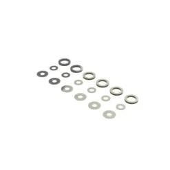 ARRMA Diff Shim Set (Fits 29mm Diff Case) (3 Diffs) - ARA311094