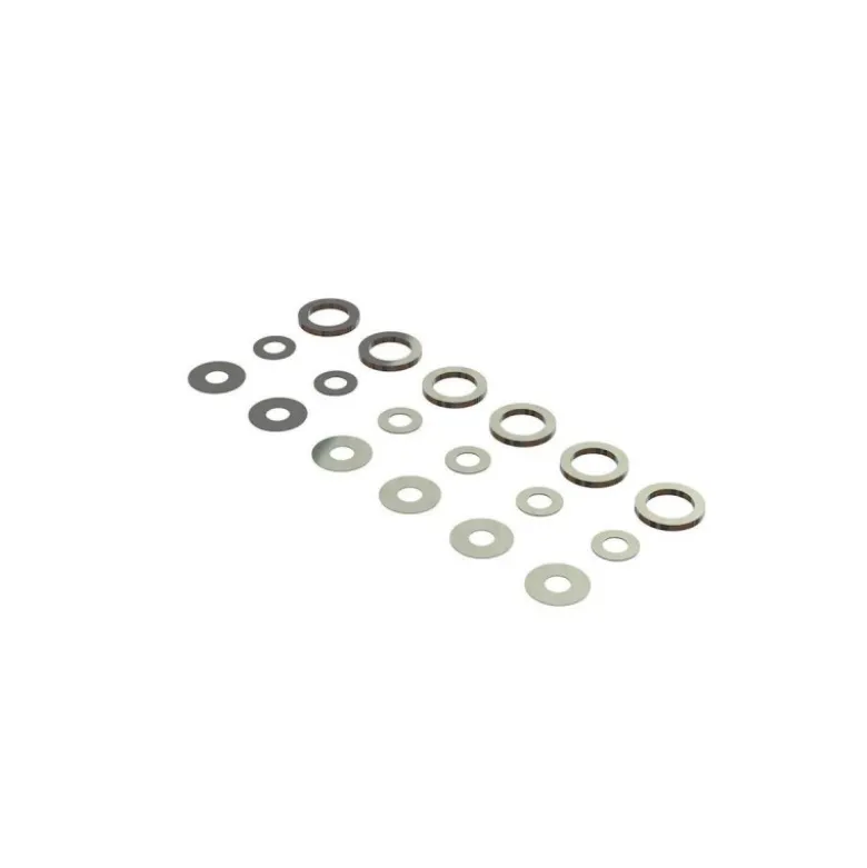 ARRMA Diff Shim Set (Fits 29mm Diff Case) (3 Diffs) - ARA311094