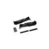 ARRMA FELONY 6S BLX Painted Body Black - ARA410007