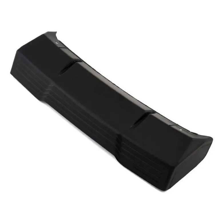 ARRMA FELONY 6S BLX Rear Wing (Black) - ARA480041