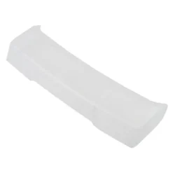 ARRMA FELONY 6S BLX Rear Wing (Clear) - ARA480042