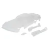 ARRMA FELONY 6S BLX Trimmed Body (Clear) - ARA410011