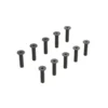 ARRMA Flat Head Hex Machine Screw M3.5x16mm (10)