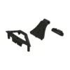 ARRMA Front Bumper Support - ARA320521