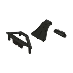 ARRMA Front Bumper Support - ARA320521