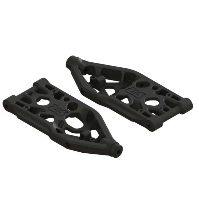 ARRMA Front Lower Suspension Arms (1 Pair)