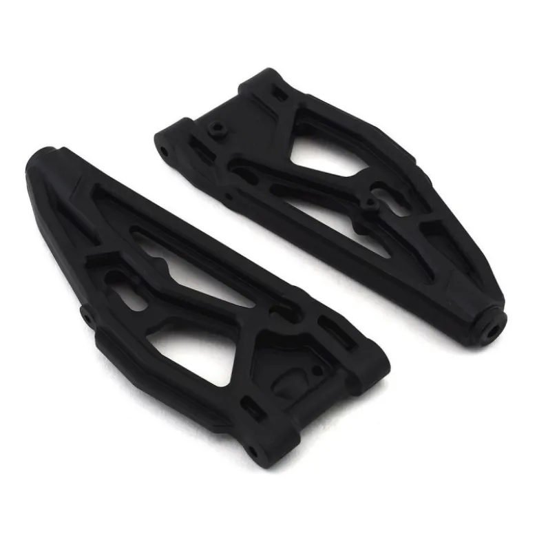 ARRMA Front Lower Suspension Arms 135mm (Pr) - ARA330656