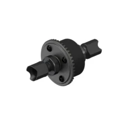 ARRMA Front/Rear Diff Set Straight 43T 7k Oil