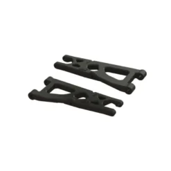 ARRMA Front Suspension Arms (2) - ARA330543