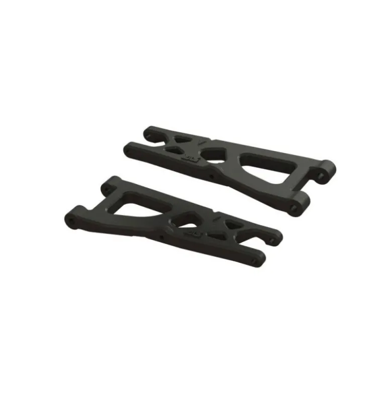 ARRMA Front Suspension Arms (2) - ARA330543