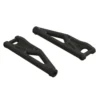ARRMA Front Upper Suspension Arms (1 Pair)