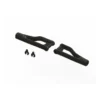 ARRMA Front Upper Suspension Arms 87mm (1 Pair) - ARA330605