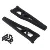 ARRMA Front Upper Suspension Arms 120mm (Pr) - ARA330655