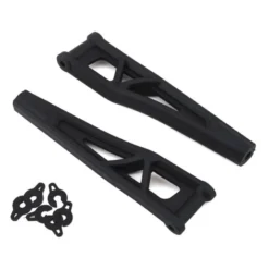 ARRMA Front Upper Suspension Arms 120mm (Pr) - ARA330655