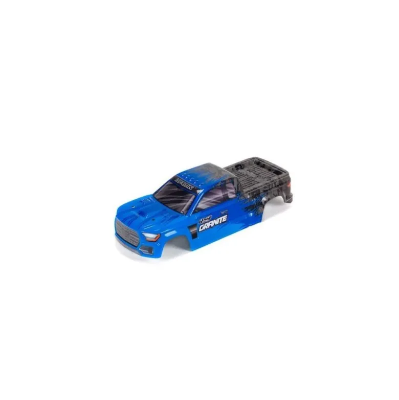 ARRMA Granite 4X4 MEGA Finished Body Color1 - ARA402302