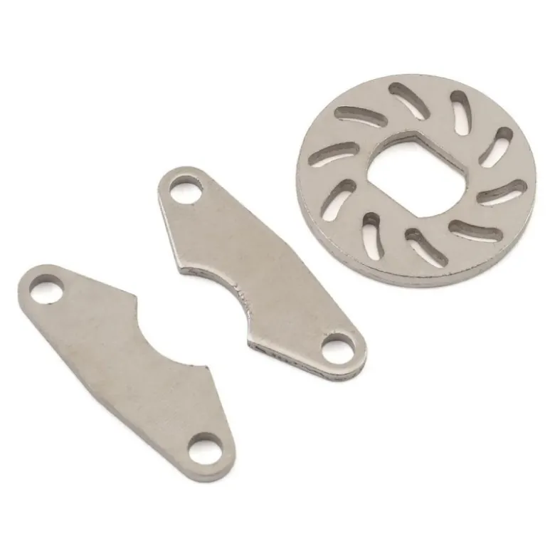 ARRMA Handbrake Disc and Pad Set - ARA311020
