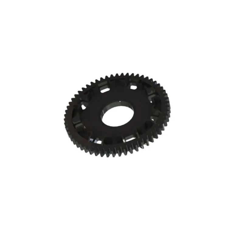 ARRMA HD Steel 57T Spur Gear 0.8Mod - ARA310945
