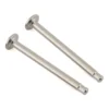 ARRMA Hinge Pin Front Upper 4x49mm (2) - ARA330658