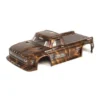 ARRMA Infraction Finished Body (Matte Bronze Camo) - ARA410002