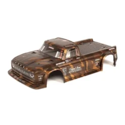 ARRMA Infraction Finished Body (Matte Bronze Camo) - ARA410002