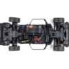 ARRMA 1/8 INFRACTION 3S BLX All-Road Truck Or