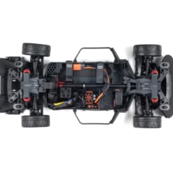 ARRMA 1/8 INFRACTION 3S BLX All-Road Truck Or
