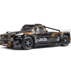 ARRMA 1/8 INFRACTION 3S BLX All-Road Truck Or