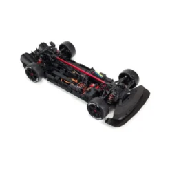 ARRMA 1/7 INFRACTION 6S BLX All-Road Truck Bleu