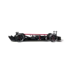 ARRMA 1/7 INFRACTION 6S BLX All-Road Truck Bleu