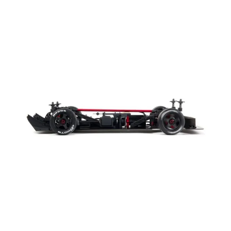 ARRMA 1/7 INFRACTION 6S BLX All-Road Truck Bleu