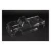 ARRMA Infraction 6S BLX Clear Bodyshell (inc. Decals) - ARA410001