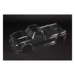 ARRMA Infraction 6S BLX Clear Bodyshell (inc. Decals) - ARA410001