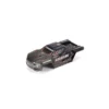 ARRMA KRATON 1/8 EXB Painted Decaled Trimmed Body Black - ARA406159