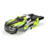 ARRMA Kraton 8S Body Green