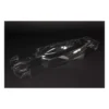 ARRMA Limitless Clear Bodyshell (inc. Decals) - ARA410003