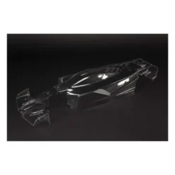 ARRMA Limitless Clear Bodyshell (inc. Decals) - ARA410003