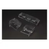 ARRMA Limitless Wing Set (Clear) - ARA480025