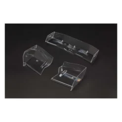 ARRMA Limitless Wing Set (Clear) - ARA480025