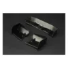 ARRMA Limitless Wing Set Painted (Matte Black) - ARA480026