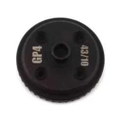 ARRMA Main Diff Gear 43T Spiral GP4 5mm - ARA310980