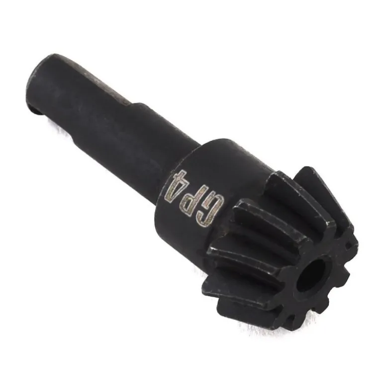 ARRMA Main Input Gear 10T Spiral Cut GP4 5mm - ARA310979