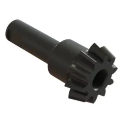 ARRMA Main Input Gear 10T Spiral Cut Safe-D - ARA311054