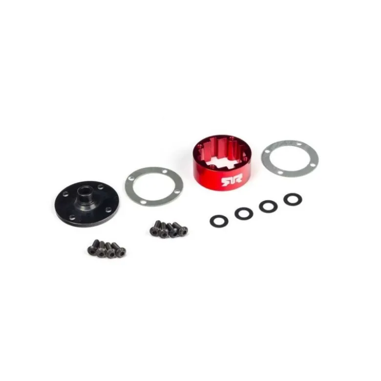 ARRMA Metal Diff Case - ARA220050