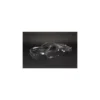 ARRMA MOJAVE 6S BLX Clear Bodyshell (Inc. Decals) - ARA411001